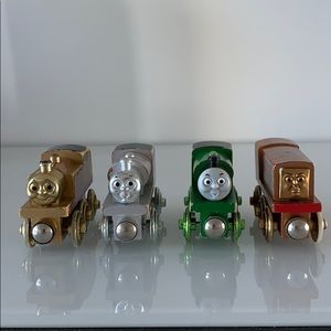 Thomas the Train “60 year “ edition